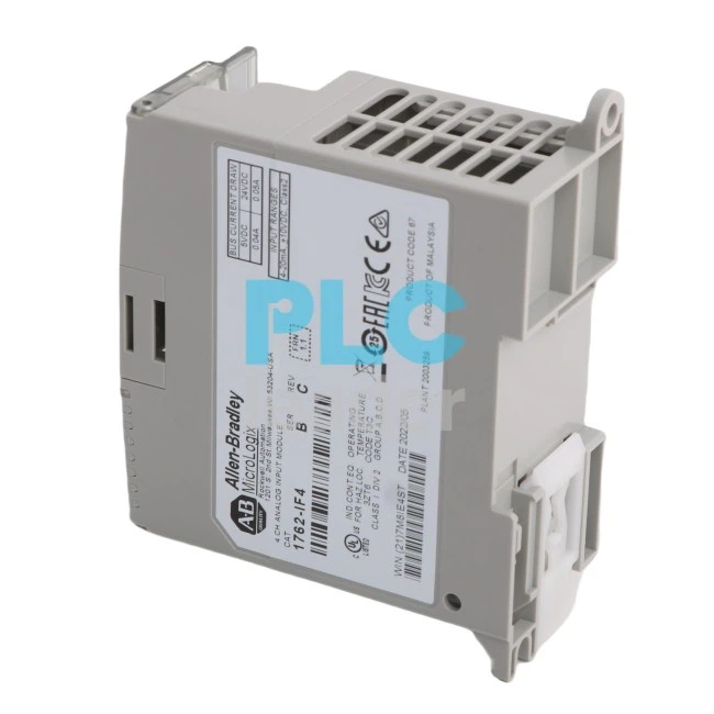1762-IF4 manual