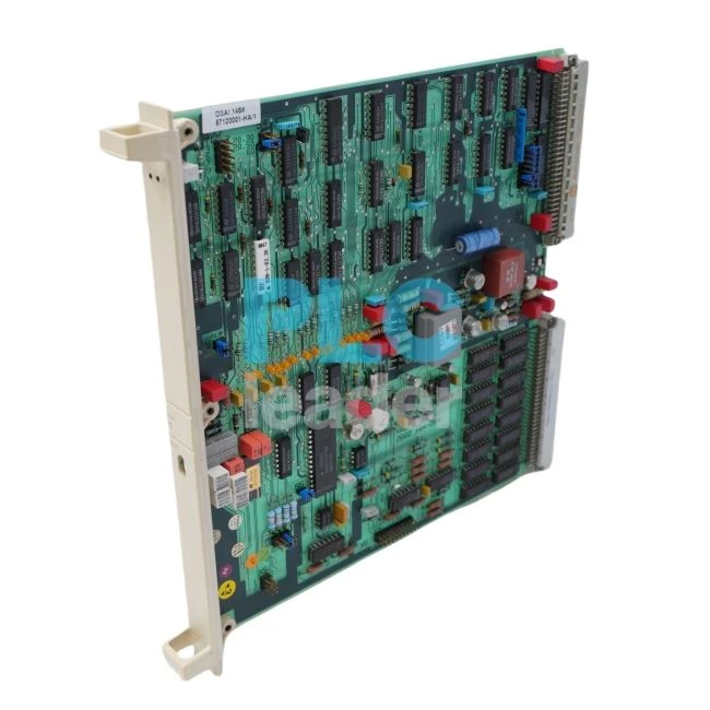 ABB DSAI145 5712001-HA Analog Input Unit