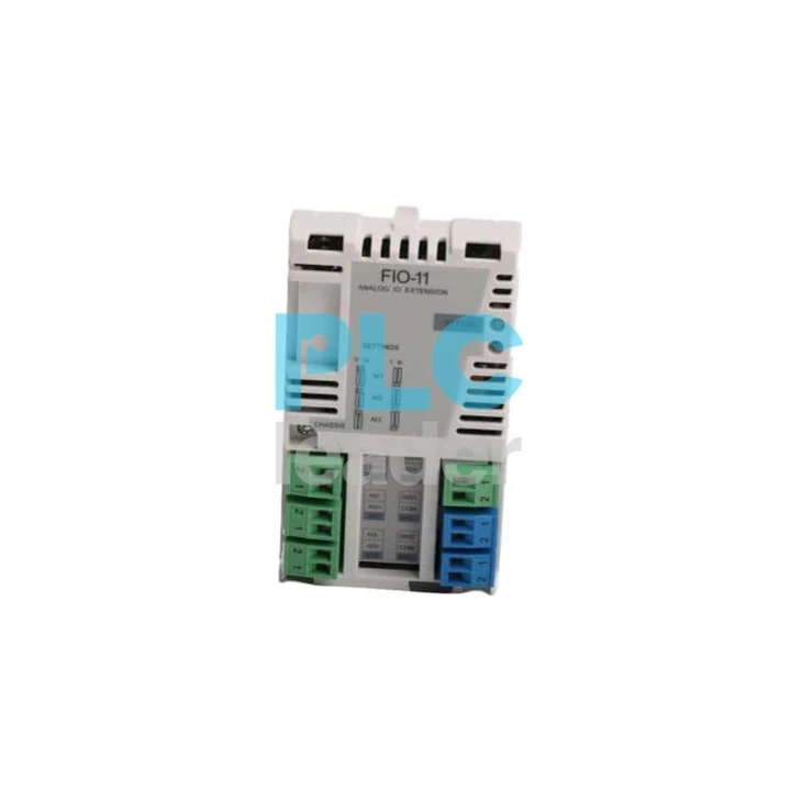 ABB FIO-11 Analog I/O Extension ABB FIO-11 Analog I/O Extension