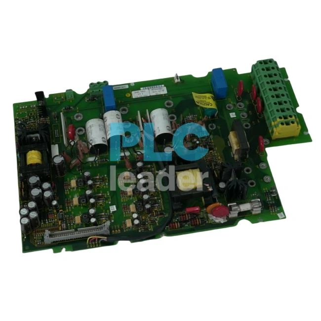 Allen-Bradley 1336-BDB-SP6A Driver Board Control Module For Industrial Automation Allen-Bradley 1336-BDB-SP6A Driver Board Control Module For Industrial Automation