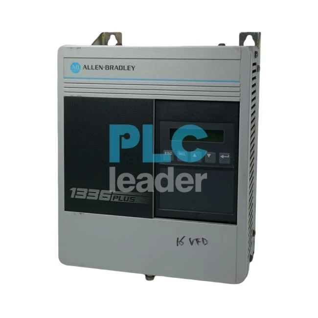 Allen-Bradley 1336S-BRF10-AA-EN AC Motor Drive Allen-Bradley 1336S-BRF10-AA-EN AC Motor Drive