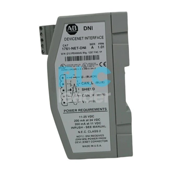 1761-NET-DNI datasheet 1761-NET-DNI datasheet