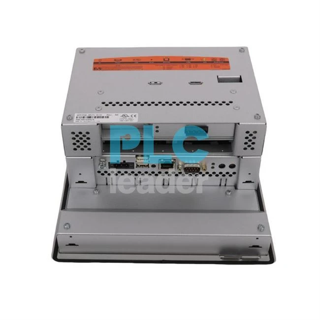B&R 4PP250.0571-K19 Operator Panel System PP250