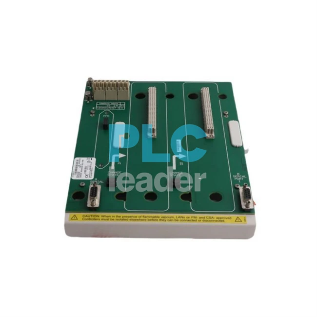 General Electric 8751-CA-NS Safety Net Controller Carrier General Electric 8751-CA-NS Safety Net Controller Carrier