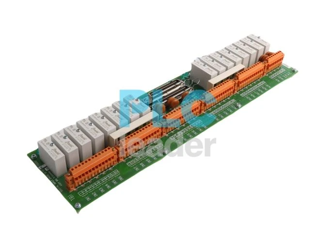 Honeywell 51304441-125 Digital Input 24Vdc 32Pt MU-TDID 12 Pcb Card