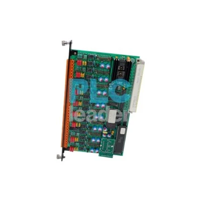 B&R ECPT81-0 Analoge ingangsmodule 3-draads