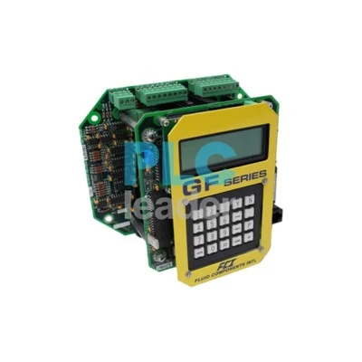 FCI GF-SERIE ONDERDELEN 014052-01 014079-01 Besturingskaartinterface