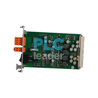 DUITSE STROOM CPCI106 CPCI106-3512 24 DC/DC-CONVERTER