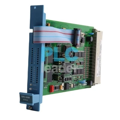 Honeywell FC-SDIL-1608 Safety Manager-systeemmodule